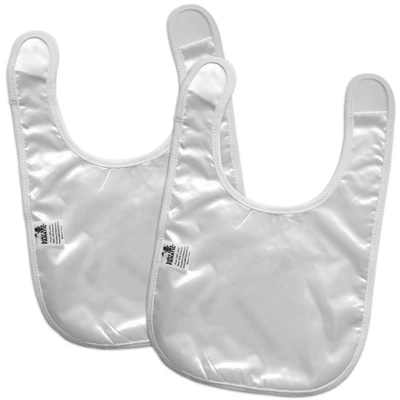 Baby Fanatic Officially Licensed Unisex Baby Bibs 2 Pack - NCAA Baylor Bears 1 Baby Fanatic Officially Licensed Unisex Baby Bibs 2 Pack - NCAA Baylor Bears