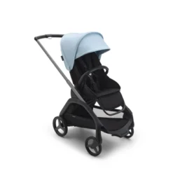 Bugaboo Dragonfly Easy Fold Full Size Stroller -Graco Shop GUEST ca021b98 0740 4653 a4f7 4f6f93056ed4