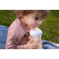 Philips Avent 4pk Natural Response Bottle Nipple - Flow 2 - 0 Months+ 23 Philips Avent 4pk Natural Response Bottle Nipple - Flow 2 - 0 Months+ -Graco Shop GUEST ca093f35 d7e9 4b99 87c0 977d7476a581