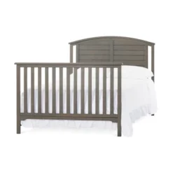 Child Craft Forever Eclectic Hampton Curve Top 4-in-1 Convertible Crib -Graco Shop GUEST ca627df7 0d2d 4103 bb1b 6f79410e7d80