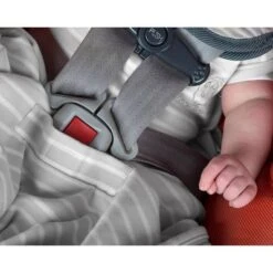 Woolino 4 Season Ultimate Baby Swaddle Wrap, Merino Wool, 2 Months - 2 Years, Birch Gray -Graco Shop GUEST ca8ead21 085c 403f b786 17274cb271a0