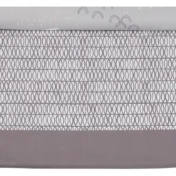 Bedtime Originals Elephant Love Gray 3-Piece Nursery Baby Crib Bedding Set -Graco Shop GUEST caa0e5b2 0145 4c83 a0f3 2507e992fcef