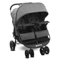 Joovy ScooterX2 With Child Tray Side By Side Double Stroller, 11 Joovy ScooterX2 With Child Tray Side By Side Double Stroller, -Graco Shop GUEST caeb9000 88a6 4358 9de2 54e72da7d51f