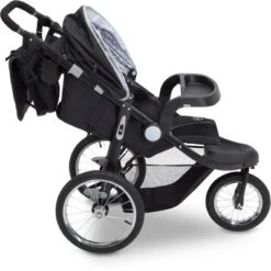 Jeep Cross-Country Sport Plus Stroller Jogger By Delta Children - Charcoal Galaxy 14 Jeep Cross-Country Sport Plus Stroller Jogger By Delta Children - Charcoal Galaxy -Graco Shop GUEST cb010be6 6522 486f 988a b330d17a03be