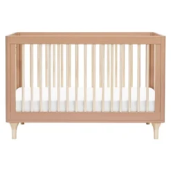 Babyletto Lolly 3-in-1 Convertible Crib With Toddler Rail -Graco Shop GUEST cb1d11e3 f7cc 4106 9c06 7f5bbc9e32d2