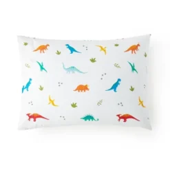 Wildkin Kids 100% Cotton Flannel Pillow Case - Toddler -Graco Shop GUEST cb23a314 ced9 44fa bdd3 262938cb3820