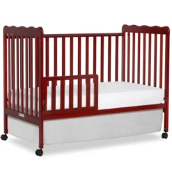 Dream On Me Carson Classic 3-In-1 Convertible Crib 14 Dream On Me Carson Classic 3-In-1 Convertible Crib -Graco Shop GUEST cb2eb099 b806 4189 80e4 ff2baa41558f