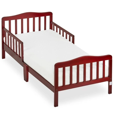 Dream On Me Memphis Classic Design Toddler Bed 8 Dream On Me Memphis Classic Design Toddler Bed - Image 8