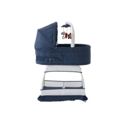 TruBliss Sweetli Nurture Bassinet -Graco Shop GUEST cb6e2007 d509 4a3b a310 914ece45263c