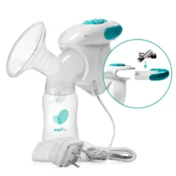 Evenflo Advanced Single Electric Breast Pump 13 Evenflo Advanced Single Electric Breast Pump -Graco Shop GUEST cb798eaf 3a0d 4b84 b25f b86c09960d77