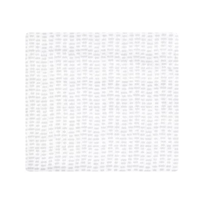 Hudson Baby Cotton Flannel Receiving Blankets, Neutral Safari World, One Size 5 Hudson Baby Cotton Flannel Receiving Blankets, Neutral Safari World, One Size - Image 5