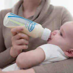 Dr. Brown's Dr. Brown's Anti-Colic Options+ Glass Baby Bottle - 8oz/2pk 24 Dr. Brown's Dr. Brown's Anti-Colic Options+ Glass Baby Bottle - 8oz/2pk -Graco Shop GUEST cbcd20d2 4def 4529 9c29 ca308a94264b