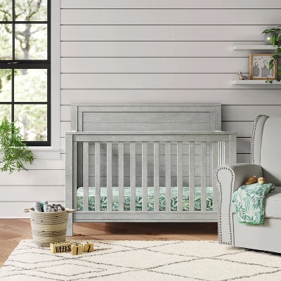 DaVinci Fairway 4-in-1 Convertible Crib 1 DaVinci Fairway 4-in-1 Convertible Crib