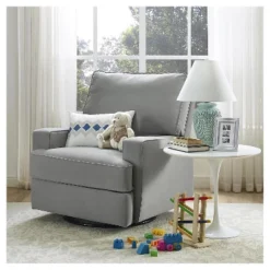 Luann Swivel Gliding Recliner - Baby Relax 13 Luann Swivel Gliding Recliner - Baby Relax -Graco Shop GUEST cc253398 41e1 40e8 b16c 45bd79c1e7a7