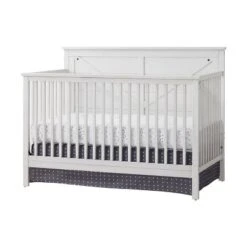 Oxford Baby Montauk 4-in-1 Convertible Crib -Graco Shop GUEST ccbfdda0 7f1a 4388 bad9 bb603f828e4d