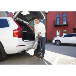 Graco Premier Modes Lux Stroller -Graco Shop GUEST ccd164ab 5293 4660 8222 cb632823cd6b