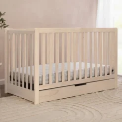 Carter's By DaVinci Colby 4-in-1 Convertible Crib W/ Trundle Drawer 21 Carter's By DaVinci Colby 4-in-1 Convertible Crib W/ Trundle Drawer -Graco Shop GUEST ccf3fbce 40ad 410b a783 bb5ac9150272