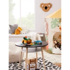 Water Hyacinth Koala Head Kids' Wall Decor Natural - Pillowfort™ -Graco Shop GUEST cd2d592a ab96 4dec 9b6d 397add36f280