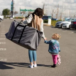 J.L. Childress Single + Double Stroller Travel Bag -Graco Shop GUEST cd4c6974 9cf3 4132 b384 9cde1695c273