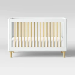 Babyletto Lolly 3-in-1 Convertible Crib With Toddler Rail -Graco Shop GUEST cd8fb7b2 a30e 459a 916e 35a99390ea02