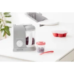 Beaba Babycook Baby Food Maker - Cloud 18 Beaba Babycook Baby Food Maker - Cloud -Graco Shop GUEST cd8fe929 3bad 435f 8418 943aaf100d1d