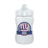 Baby Fanatic Toddler And Baby Unisex 9 Oz. Sippy Cup NFL New York Giants