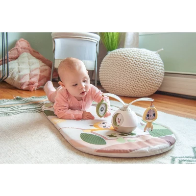 Tiny Love Love 2-in-1 Deluxe Take-Along Bassinet 4 Tiny Love Love 2-in-1 Deluxe Take-Along Bassinet - Image 4