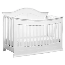 DaVinci Meadow 4-in-1 Convertible Crib -Graco Shop GUEST cdb2dec7 64b2 4328 9bee 941e7eddddf1