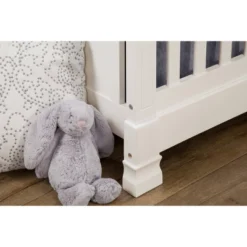 Namesake Louis 4-in-1 Convertible Crib - Warm White 20 Namesake Louis 4-in-1 Convertible Crib - Warm White -Graco Shop GUEST cdf45a63 e737 471f b578 0b50712dbf8f