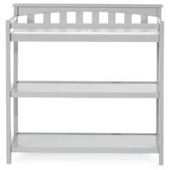 Child Craft Flat Top Changing Table -Graco Shop GUEST ce1e897e 997e 4355 b744 6797028dc1f9