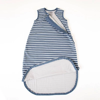 Woolino 4 Season Basic Baby Swaddle Wrap, Merino Wool, Navy Blue, 0-6 Months 1 Woolino 4 Season Basic Baby Swaddle Wrap, Merino Wool, Navy Blue, 0-6 Months