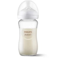 Philips Avent 4pk Natural Response Bottle Nipple - Flow 1 38 Philips Avent 4pk Natural Response Bottle Nipple - Flow 1 -Graco Shop GUEST ce9556b0 b9dc 4933 8c16 c9ad6e6e092e