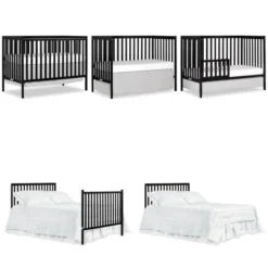 Dream On Me Synergy, 5 In 1 Convertible Crib 22 Dream On Me Synergy, 5 In 1 Convertible Crib -Graco Shop GUEST cead01bc 991e 41a3 a953 965dab54455f