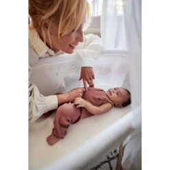 BabyBjorn Baby Cradle - Ivory 12 BabyBjorn Baby Cradle - Ivory -Graco Shop GUEST cee78e28 4f87 4e0b b3ab a67593081bdf