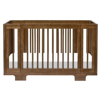 Babyletto Yuzu 8-in-1 Convertible Crib With All-Stages Conversion Kits 7 Babyletto Yuzu 8-in-1 Convertible Crib With All-Stages Conversion Kits - Image 7