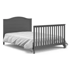 Storkcraft Moss 5-in-1 Convertible Crib With Drawer -Graco Shop GUEST cefa04fd c531 4487 a525 61d6c2929bf4