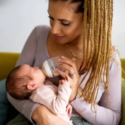 Tommee Tippee Closer To Nature Baby Bottle - 3pk - 5oz