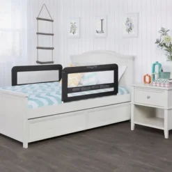 Dream On Me Lilibet Twin/Full/Queen Mesh Safety Bed Rails 14 Dream On Me Lilibet Twin/Full/Queen Mesh Safety Bed Rails -Graco Shop GUEST cf911255 cebb 4e00 8a3d f5ed1b6f4118