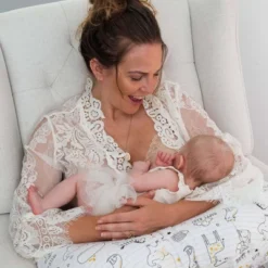 Boppy Original Support Nursing Pillow - Notebook -Graco Shop GUEST cfa72573 66bb 4697 b0f7 a7f6b2e367e9