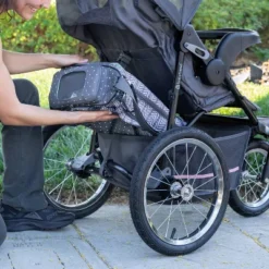 Baby Trend Expedition Jogger Travel System With EZ-Lift Infant Car Seat - Pink -Graco Shop GUEST cfb1a9a6 8ee4 4f5f 8393 de2dd55be5cb 1