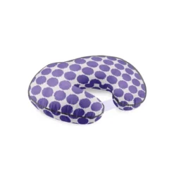 Bacati - 3 Pc Ikat Zigzag Purple Dots Muslin Hugster Feeding & Infant Support Nursing Pillow Nursing Pillow With Insert 8 Bacati - 3 Pc Ikat Zigzag Purple Dots Muslin Hugster Feeding & Infant Support Nursing Pillow Nursing Pillow With Insert -Graco Shop GUEST cfdfbf4b b895 47f8 8242 4eb70fc39de3
