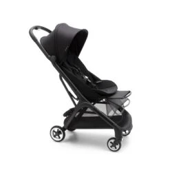 Bugaboo Butterfly 1 Second Fold Ultra Compact Stroller 22 Bugaboo Butterfly 1 Second Fold Ultra Compact Stroller -Graco Shop GUEST d014909c 46cc 4a7f b83f 43dca6e62f35
