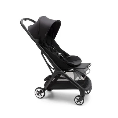 Bugaboo Butterfly 1 Second Fold Ultra Compact Stroller 9 Bugaboo Butterfly 1 Second Fold Ultra Compact Stroller - Image 9