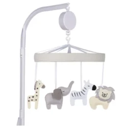 Sammy & Lou Musical Baby Crib Mobile -Graco Shop GUEST d0285d77 c4d8 4358 b567 494c18903276