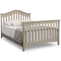 Delta Children Farmhouse 6-in-1 Convertible Crib -Graco Shop GUEST d02c2225 f664 48ae ad83 43c191221a8c
