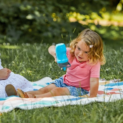 Tommee Tippee Insulated 9oz Non-Spill Portable Toddler Cup - 2pk 3 Tommee Tippee Insulated 9oz Non-Spill Portable Toddler Cup - 2pk - Image 3