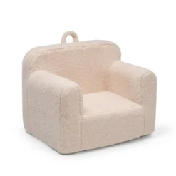 Delta Children Kids' Cozee Sherpa Chair - 18 Months And Up 11 Delta Children Kids' Cozee Sherpa Chair - 18 Months And Up -Graco Shop GUEST d0756196 4f1e 41be a736 e4d0f8b2e14e