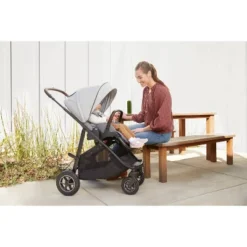 Graco Premier Modes Lux Stroller -Graco Shop GUEST d0911384 8d1e 49da 89c9 3b899d57fe3b