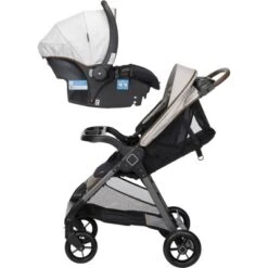 Safety 1st Smooth Ride DLX Travel System -Graco Shop GUEST d0bff0e9 1f8f 4e08 ae9a e0b29975dcce