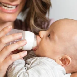 Evenflo 6pk Balance Standard-Neck Anti-Colic Baby Bottle Nipple -Graco Shop GUEST d0dabca2 dd2d 405d ac93 00b7d4b092e0